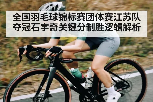 全国羽毛球锦标赛团体赛江苏队夺冠石宇奇关键分制胜逻辑解析