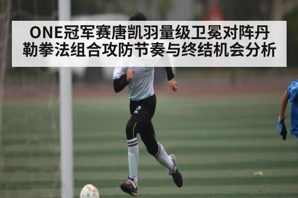 ONE冠军赛唐凯羽量级卫冕对阵丹勒拳法组合攻防节奏与终结机会分析